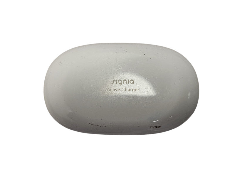 Signia CHARGER ONLY for Active/ActivePro & Insio AX Hearing Aids Q$