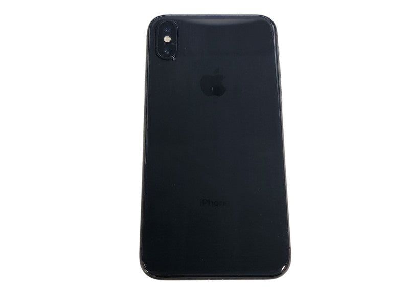 Apple iPhone XR - 64GB - Space Gray [A1901] (