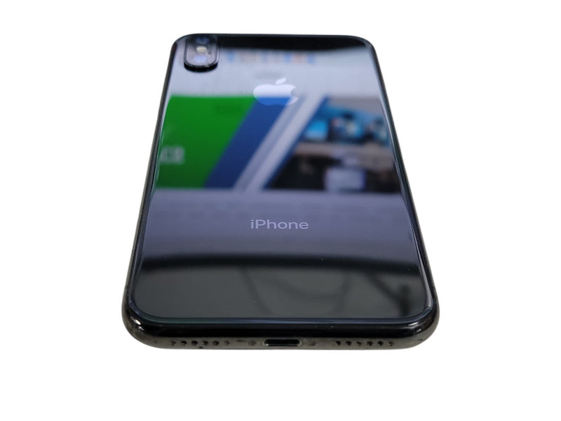 Apple iPhone XR - 64GB - Space Gray [A1901] (
