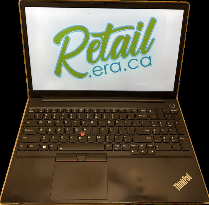 Lenovo ThinkPad E15 Core i5-1135G7@2.4GHz 16Gb RAM 256GB SSD READ  Lap200