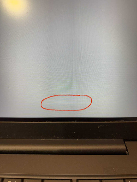 Lenovo ThinkPad E15 Core i5-1135G7@2.4GHz 16Gb RAM 256GB SSD READ  Lap200