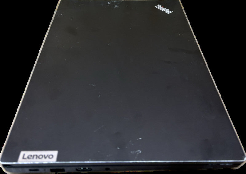 Lenovo ThinkPad E15 Core i5-1135G7@2.4GHz 16Gb RAM 256GB SSD READ  Lap200