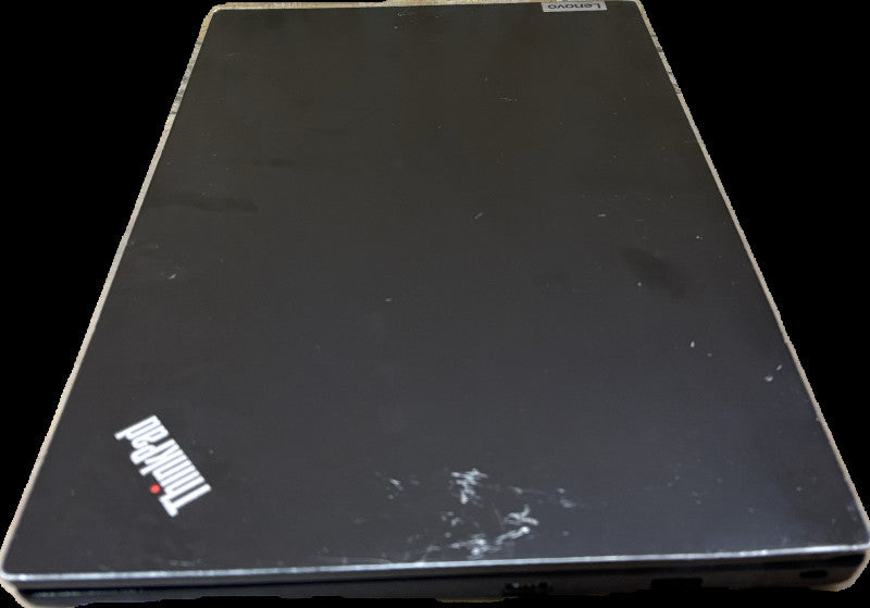 Lenovo ThinkPad E15 Core i5-1135G7@2.4GHz 16Gb RAM 256GB SSD READ  Lap200