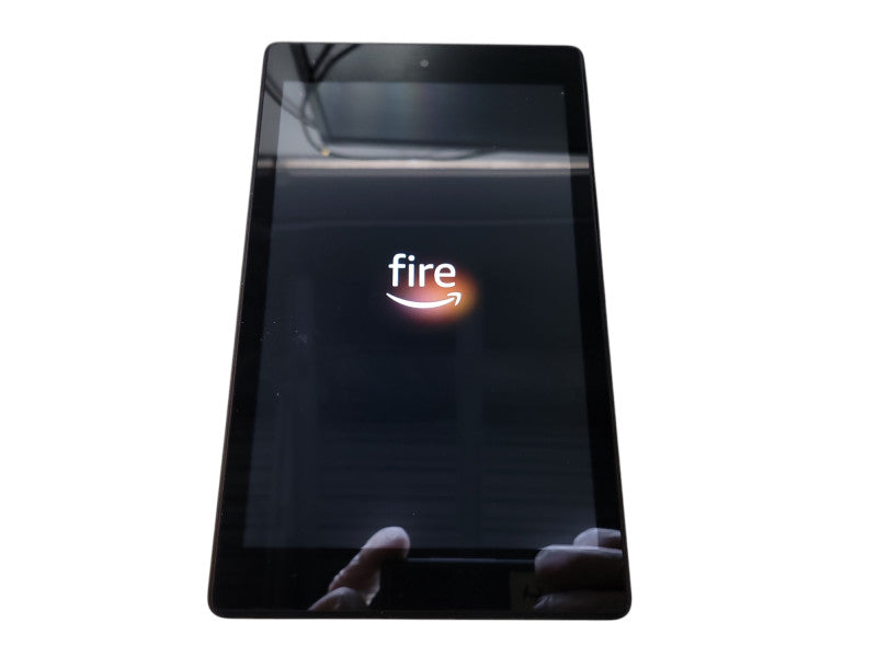 Amazon Fire HD 8 (8th Gen) Δ