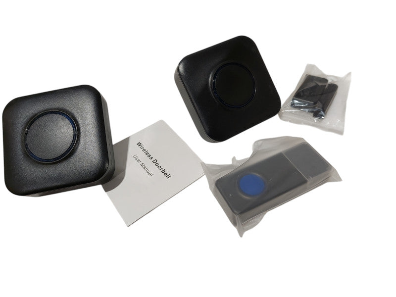Wireless Doorbell Kit  =