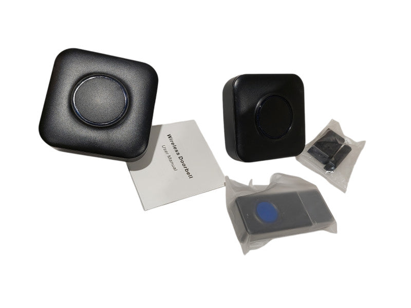 Wireless Doorbell Kit  =