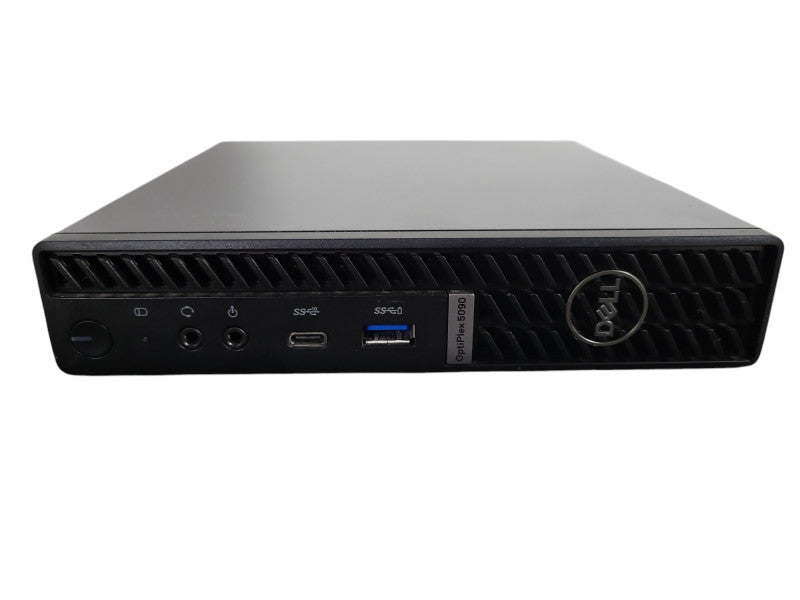 Dell OptiPlex 5090 Micro | i5-11500T @1.50GHz, 16GB DDR4, 256GB NVMe !