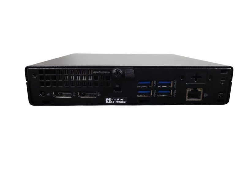 Dell OptiPlex 5090 Micro | i5-11500T @1.50GHz, 16GB DDR4, 256GB NVMe !