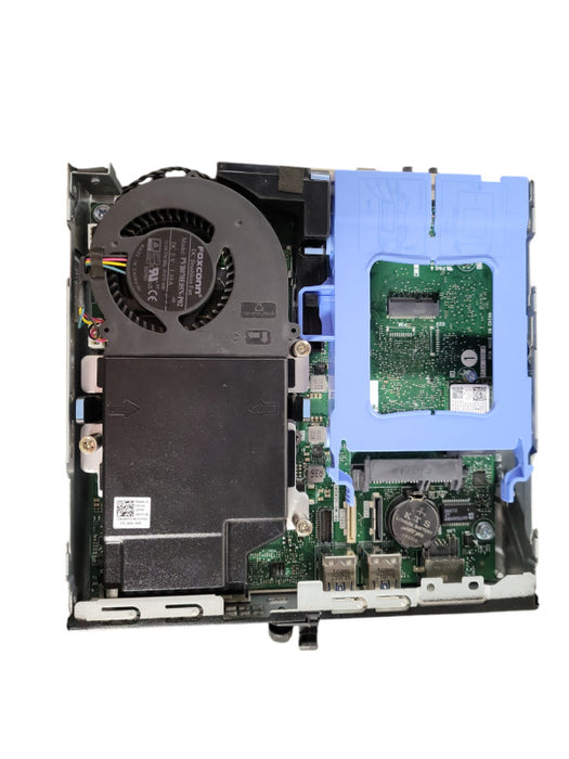 Dell OptiPlex 5090 Micro | i5-11500T @1.50GHz, 16GB DDR4, 256GB NVMe !