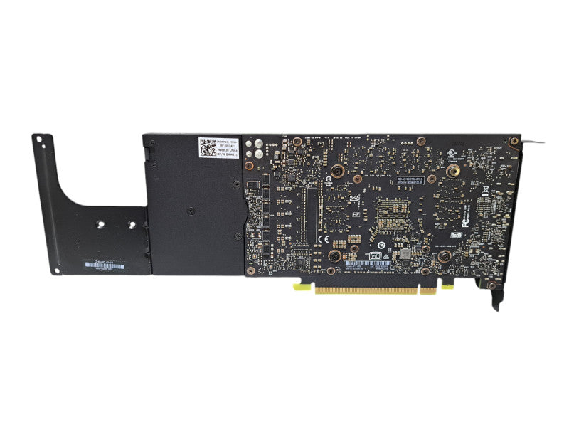 NVIDIA Quadro RTX 4000 8GB GDDR6 Graphics Card | 3x DP 1x USB-C