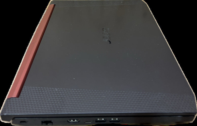 Acer NITRO AN515-54 i5-9300H GTX 1650 4GB GPU 16GB RAM 256GB SSD  Lap200