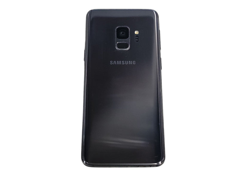 Samsung Galaxy S9 - 64GB - Silver [SM-G960W] (