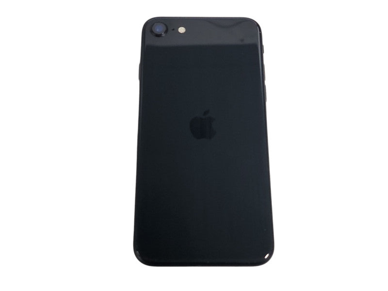 Apple iPhone SE 2 - 64GB - Space Gray [A2275] (