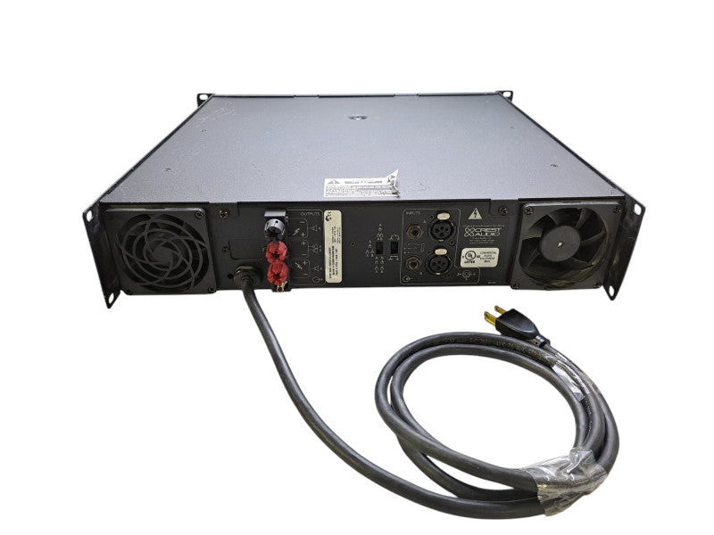 Crest Audio CA9 Professional Power Amplifier *READ*