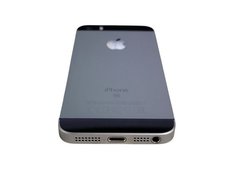 Apple iPhone SE 1 - 32GB - Space Gray [A1723] (