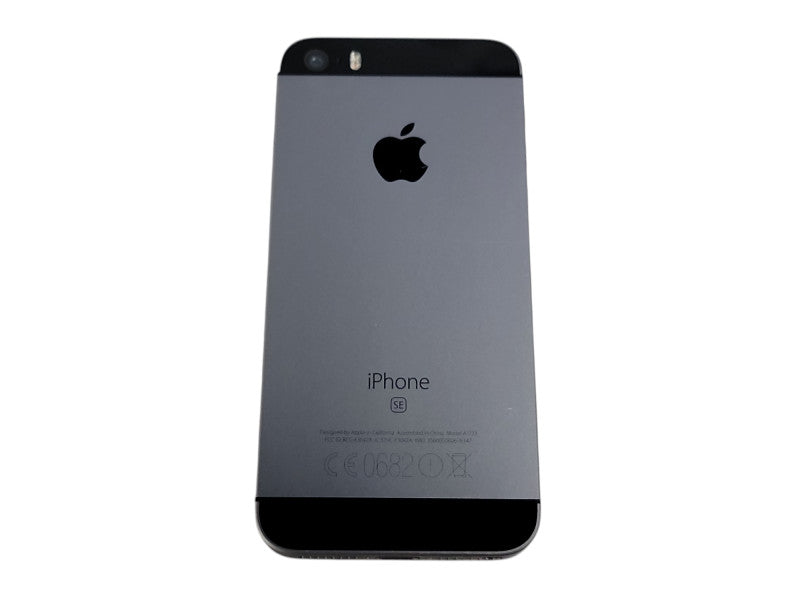 Apple iPhone SE 1 - 32GB - Space Gray [A1723] (