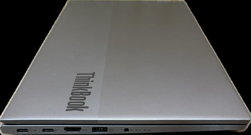 Lenovo ThinkBook 14 G4 AMD Ryzen 7 5825U Radeon GPU 16GB RAM 256GB SSD  Lap200