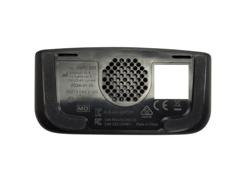 Widex BTE WPC201 Charge & Clean Station Q$