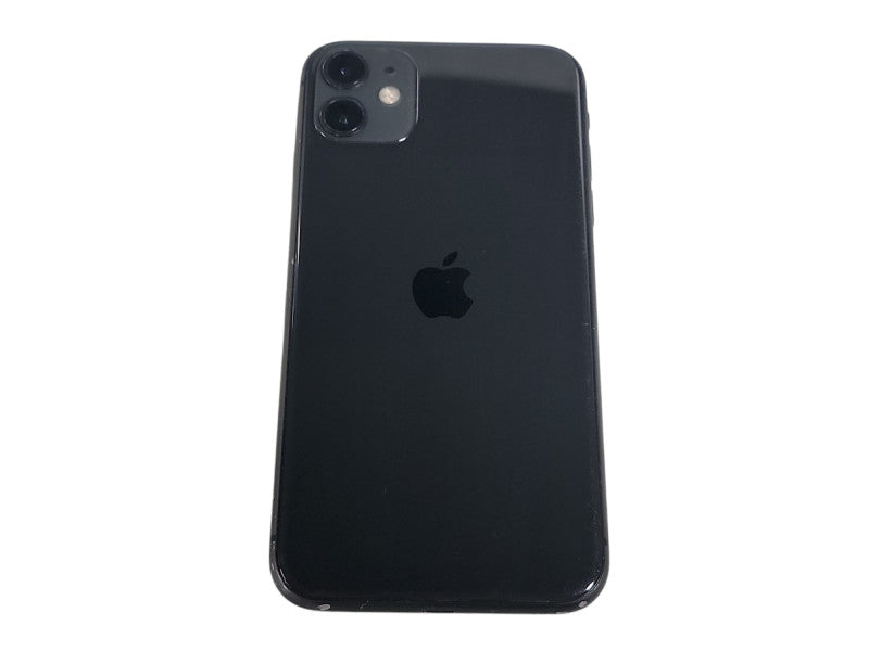 Apple iPhone 11 - 128GB - Space Gray [A2111] (