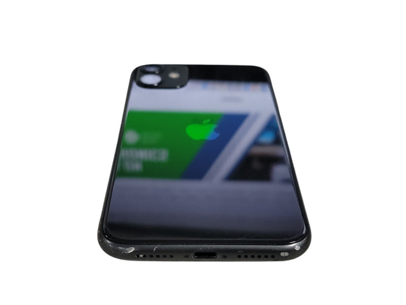 Apple iPhone 11 - 128GB - Space Gray [A2111] (