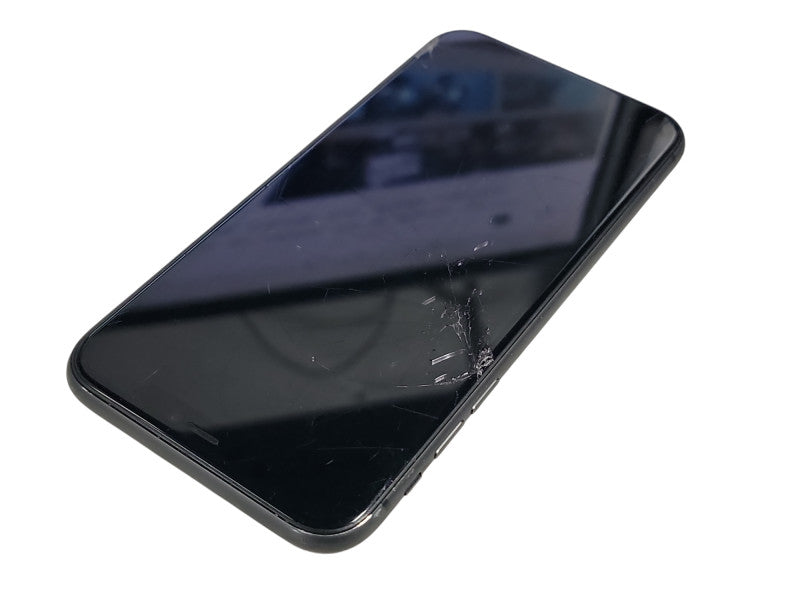 Apple iPhone 11 - 128GB - Space Gray [A2111] (