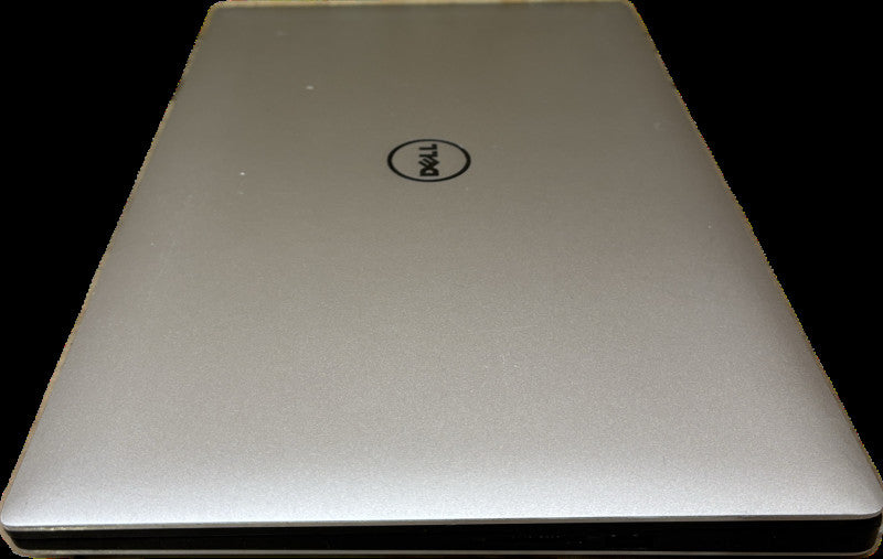Dell XPS 15 9560 4K TOUCH i7-7700HQ GTX 1050 4GB GPU 16GB RAM 256GB SSD  Lap200