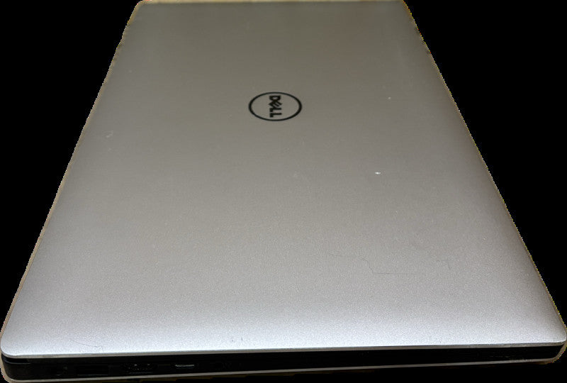 Dell XPS 15 9560 4K TOUCH i7-7700HQ GTX 1050 4GB GPU 16GB RAM 256GB SSD  Lap200