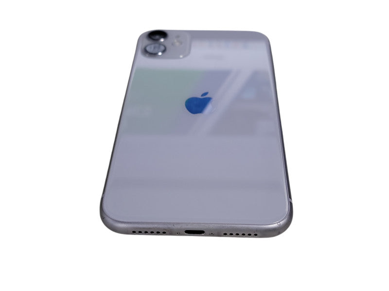Apple iPhone 11 - 64GB - Purple [A2111] (