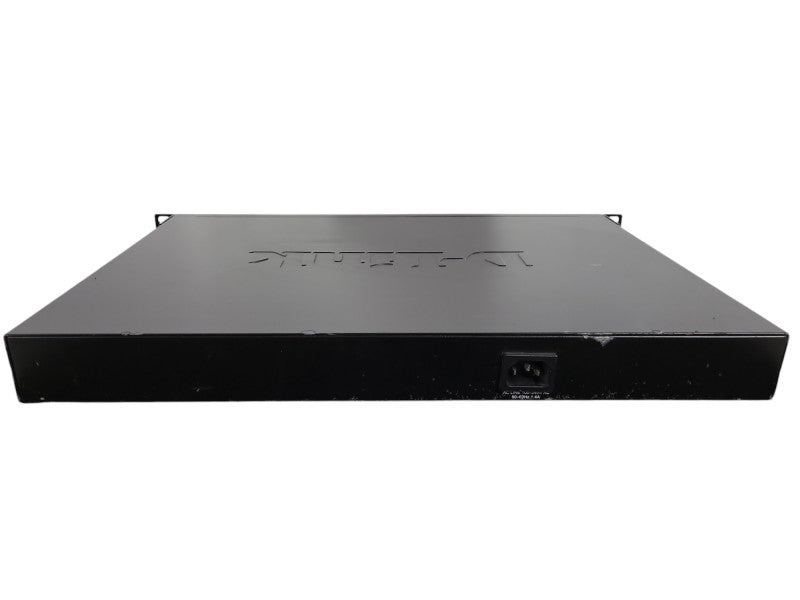 D-Link Web Smart DGS-1248T 48 Port Gigabit Managed Switch Desktop !