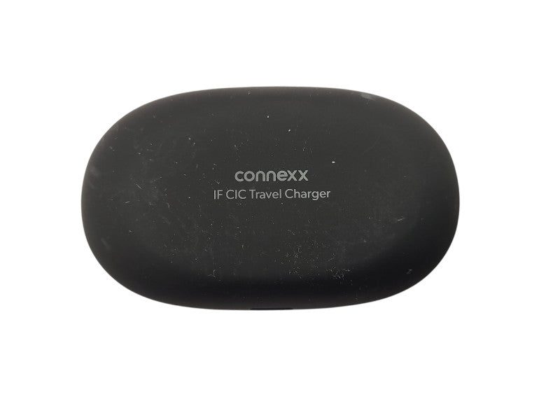 Connexx IF CIC travel charger travel charger  Q$