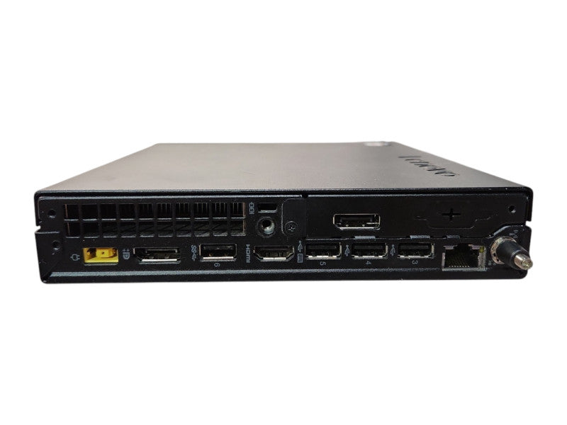 Lenovo ThinkCentre M75q-1 Ryzen 5 PRO 3200GE 3.30GHz, 16GB DDR4, 1TB SSD
