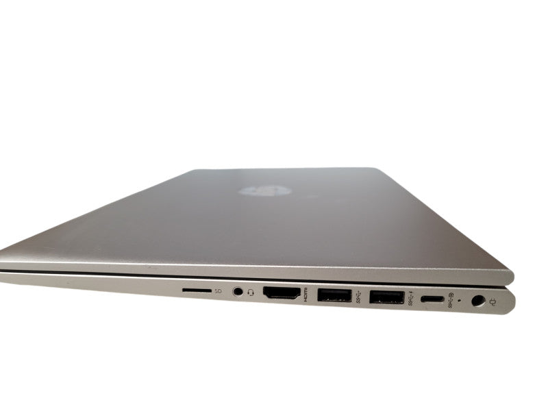 HP ProBook 445 G8 Ryzen 7 5800U 16GB DDR4 256GB SSD β Lap200