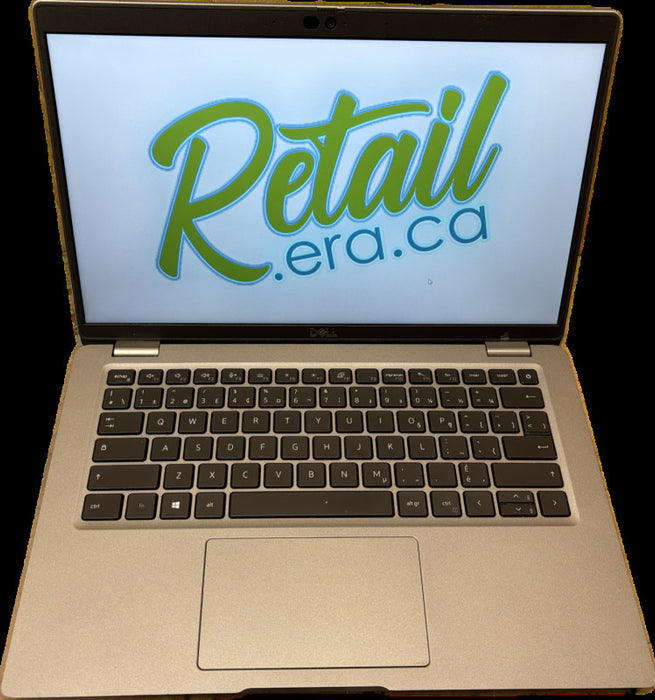 Dell Latitude 5420 i5-1135G7 16GB RAM 256GB SSD French Keyboard READ!  Lap200