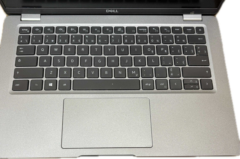 Dell Latitude 5420 i5-1135G7 16GB RAM 256GB SSD French Keyboard READ!  Lap200