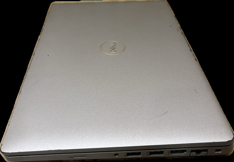 Dell Latitude 5420 i5-1135G7 16GB RAM 256GB SSD French Keyboard READ!  Lap200