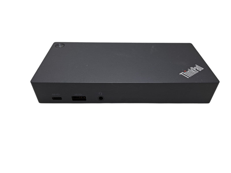 Lenovo ThinkPad USB-C Dock Gen 2 LDC-G2 | Tested