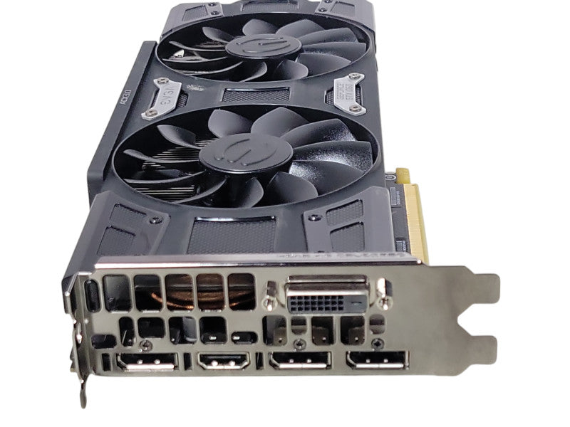EVGA GeForce GTX 1060 6GB GDDR5 Graphics Card ACX 3.0 _