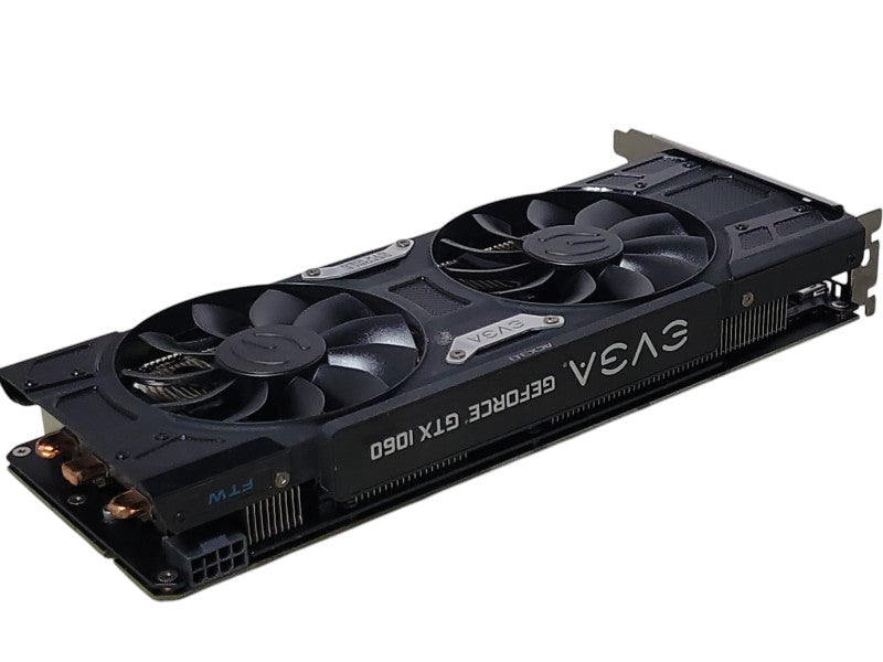 EVGA GeForce GTX 1060 6GB GDDR5 Graphics Card ACX 3.0 _