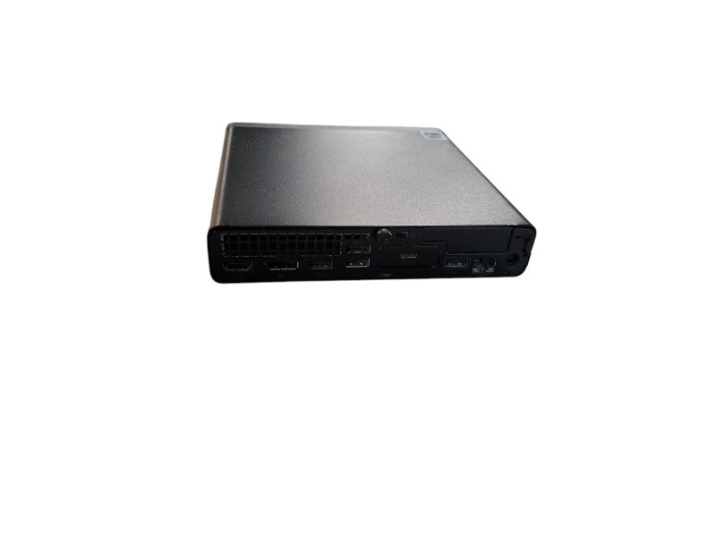 HP ProDesk 400 G6 Micro i5 - 10500T @ 2.30GHZ 16GB DDR4 Ram  θ