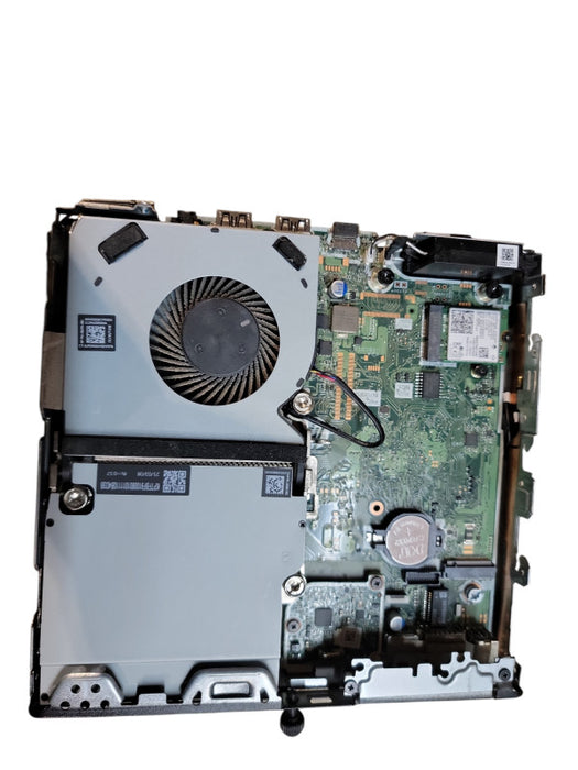 HP ProDesk 400 G6 Micro i5 - 10500T @ 2.30GHZ 16GB DDR4 Ram  θ
