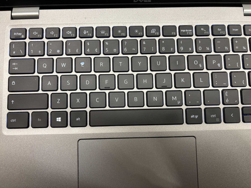 Dell Latitude 5420 i5-1135G7 16GB RAM 256GB SSD French Keyboard READ  Lap200