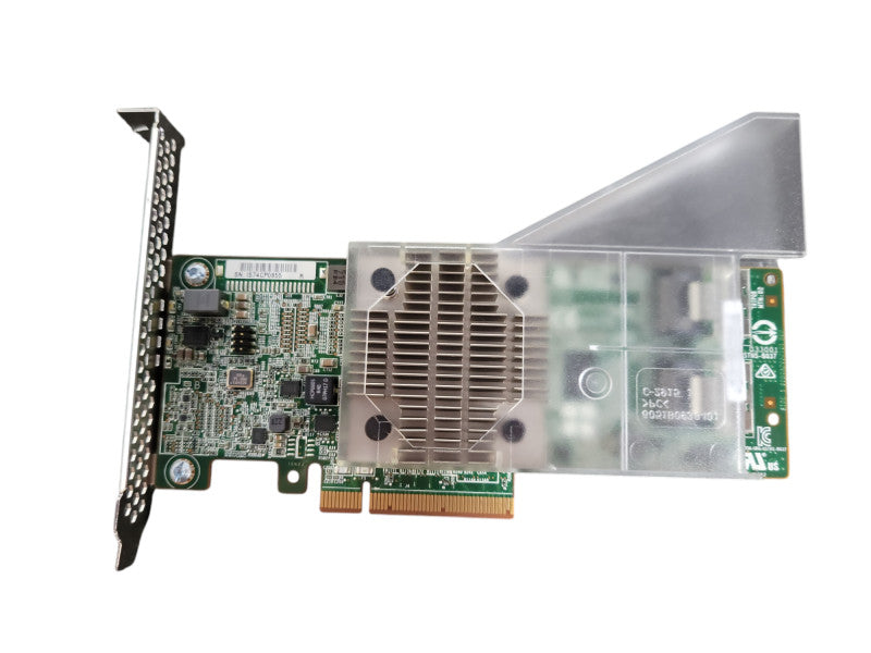 HP 779134-001 H240 12Gb/s SATA SAS HBA Raid Controller Card Adapter 726907- !