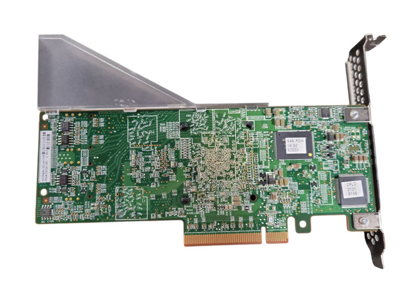 HP 779134-001 H240 12Gb/s SATA SAS HBA Raid Controller Card Adapter 726907- !