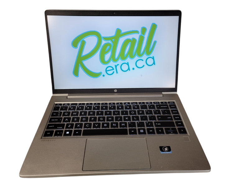 HP ProBook 445 G9 Ryzen 5 5625U 16GB DDR4 256GB SSD READ β Lap200