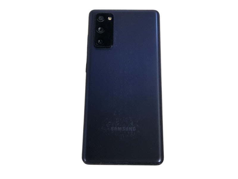 Samsung Galaxy S20 FE 5G - 128GB - Navy Blue [SM-G781W | Read] (