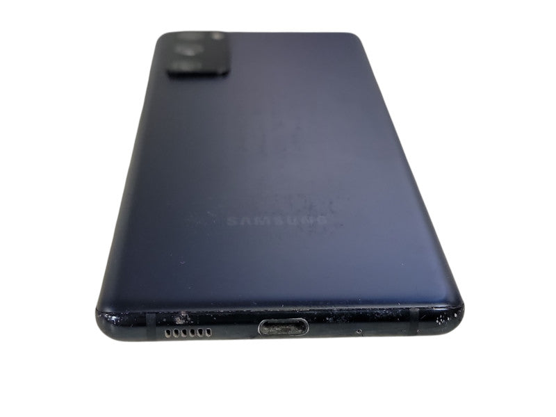 Samsung Galaxy S20 FE 5G - 128GB - Navy Blue [SM-G781W | Read] (