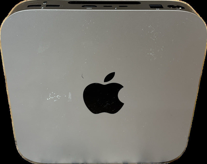 Apple Mac Mini M1 2020 16GB RAM 256GB SSD