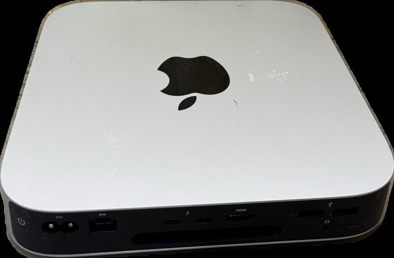 Apple Mac Mini M1 2020 16GB RAM 256GB SSD