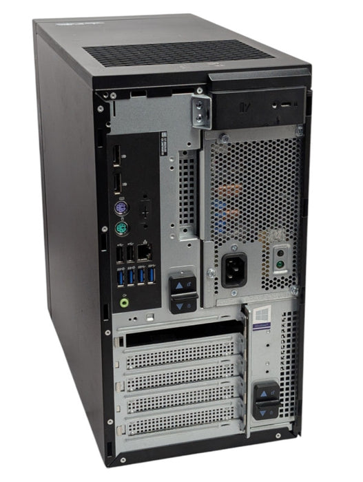 DELL Precision 3640 Tower Desktop PC Please READ  -