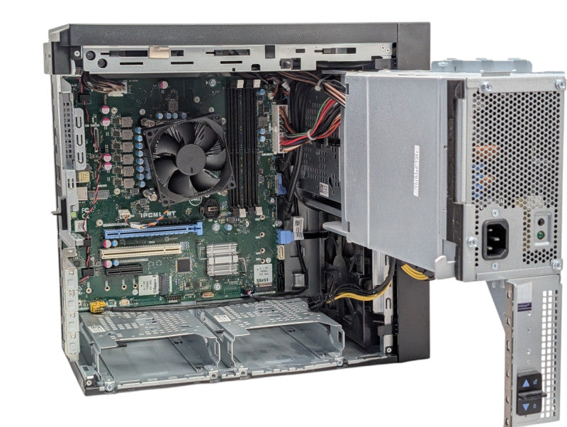 DELL Precision 3640 Tower Desktop PC Please READ  -